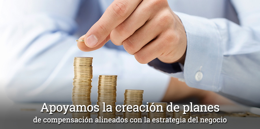 FP compensacion